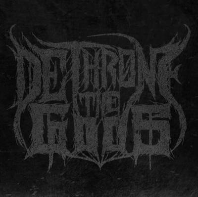 logo Dethrone The Gods